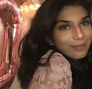 Meet your Posher, Erin